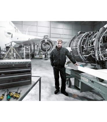 Wera 918 SPZ Keski Pozidriv Tornavida 150mm PZ3 05017054001