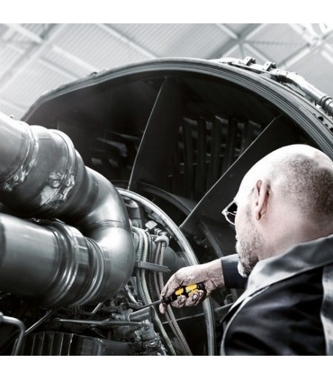 Wera 918 SPZ Keski Pozidriv Tornavida 150mm PZ3 05017054001