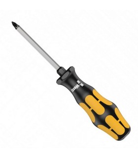 Wera 917 SPHS Keski Tornavida Yıldız PH1x90mm 05017040001