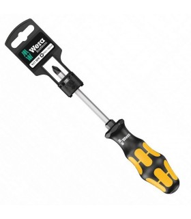 Wera 917 SPH SB Keski Tornavida Yıldız PH1x80mm 05100075001