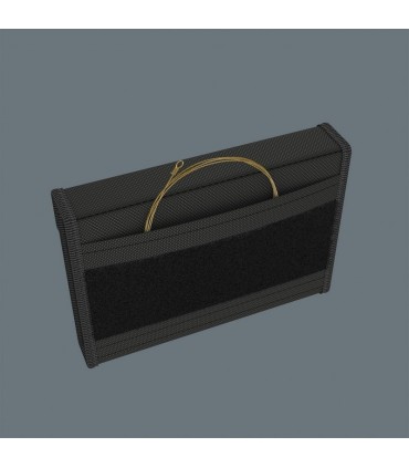 Wera 9100 Gitar Tamir Seti 27 Parça 05134015001