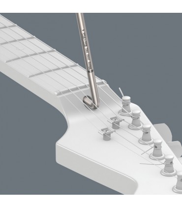 Wera 9100 Gitar Tamir Seti 27 Parça 05134015001