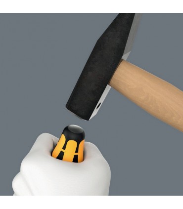 Wera 900 Chiseldriver Keski Tornavida Seti 13 Parça 05133285001