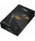 Wera 900 Chiseldriver Keski Tornavida 7li Set 1 05137811001