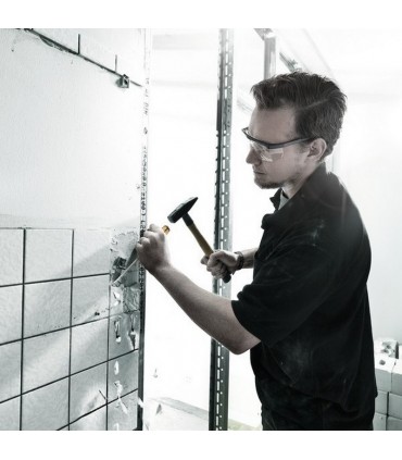 Wera 900 Chiseldriver Keski Tornavida 7li Set 1 05137811001