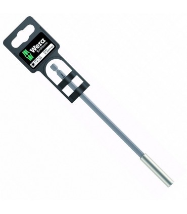 Wera 899/4/1 S Mıknatıslı Universal Bits Tutucu 300mm 05160981001