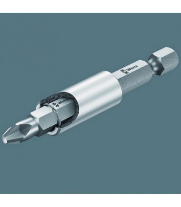 Wera 899/4/1 S Mıknatıslı Universal Bits Tutucu 300mm 05160981001