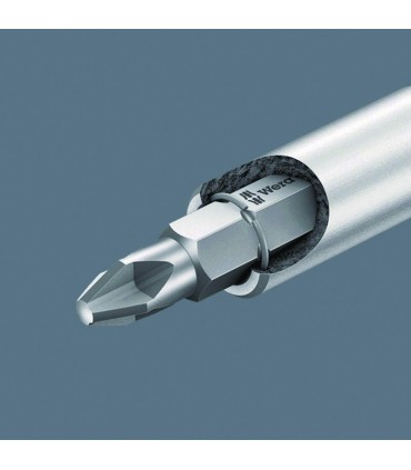 Wera 899/4/1 S Mıknatıslı Üniversal Bits Tutucu 100mm 05160977001