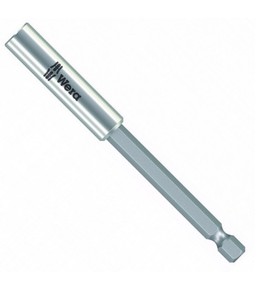 Wera 899/4/1 SB Mıknatıslı Üniversal Bits Tutucu 50mm 05347100001