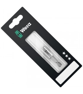 Wera 899/4/1 SB Mıknatıslı Üniversal Bits Tutucu 152mm 05134398001