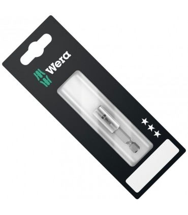 Wera 899/4/1 SB Mıknatıslı Üniversal Bits Tutucu 152mm 05134398001