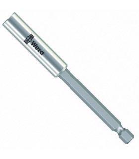 Wera 899/4/1 Mıknatıslı Universal Bits Tutucu 152mm 05053458001