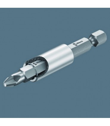 Wera 899/14/1 SDS Plus Bits Tutucu 79mm 05053485001