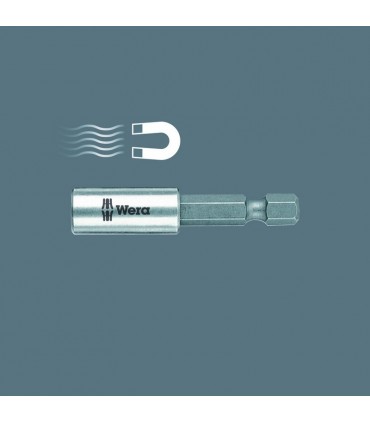 Wera 899/14/1 SDS Plus Bits Tutucu 79mm 05053485001