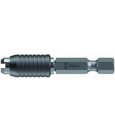Wera 898/4 Hios Yarımay Bits Tutucu 50mm 05051500001