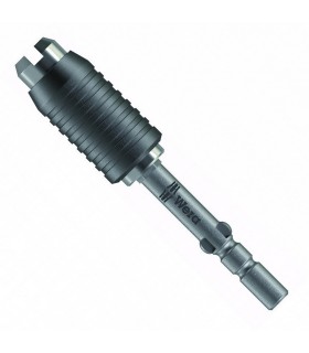 Wera 898/21 Hios Yarımay Bits Tutucu 50mm 05051502001