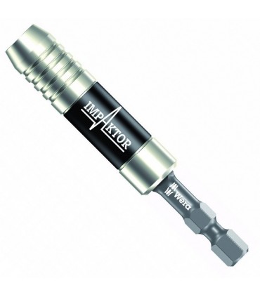 Wera 897/4 IMP Impaktor Bits Tutucu 75mm 05057675001