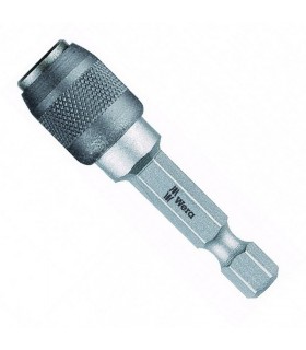 Wera 895/4/1 K Universal Bits Tutucu 52mm Mıknatıslı 05053872001