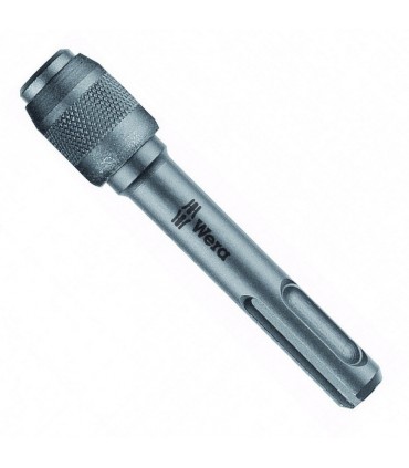 Wera 895/14/1 SDS Plus Bits Tutucu 81mm 05053920001