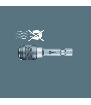 Wera 894/4/1 K Universal Bits Tutucu 51mm 05053522001