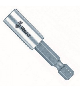 Wera 893/4/1 Universal Bits Tutucu 50mm 05134480001