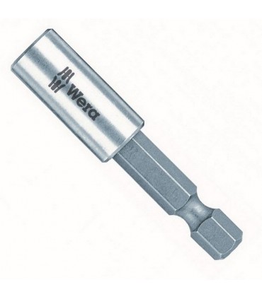 Wera 893/4/1 Universal Bits Tutucu 50mm 05134480001