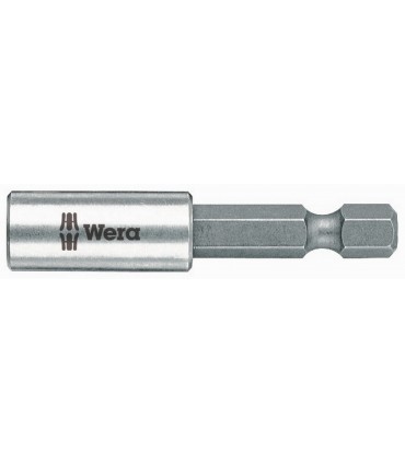 Wera 893/4/1 Universal Bits Tutucu 50mm 05134480001