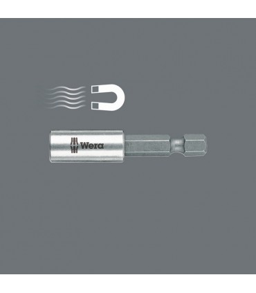 Wera 893/4/1 Universal Bits Tutucu 50mm 05134480001