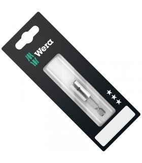 Wera 893/4/1 SB Universal Bits Tutucu 50mm 05073401001