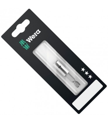 Wera 893/4/1 SB Universal Bits Tutucu 50mm 05073401001
