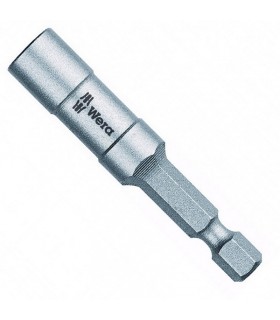 Wera 890/4/1 Universal Bits Tutucu 57mm 05052575001