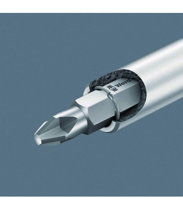 Wera 890/4/1 Universal Bits Tutucu 57mm 05052575001