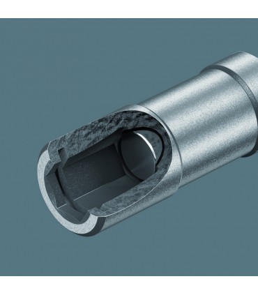 Wera 890/4/1 Universal Bits Tutucu 57mm 05052575001