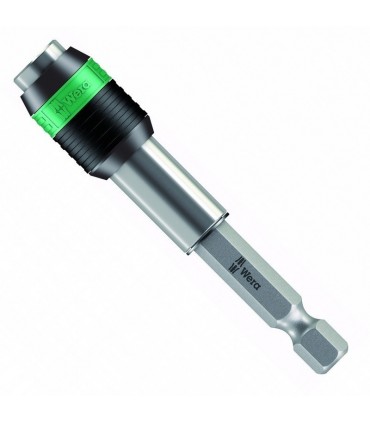 Wera 889/4/1 Rapidaptor Bits Tutucu 75mm 05052503001