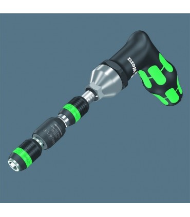 Wera 889/4/1 F Rapidaptor Hareketli Bits Tutucu 64mm 05052501001