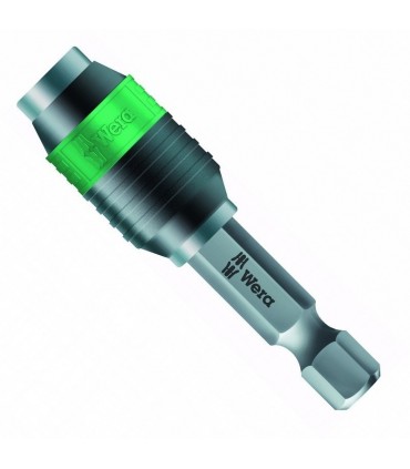 Wera 888/4/1 K Rapidaptor Bits Tutucu 50mm 05052500001
