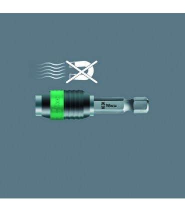 Wera 888/4/1 K Rapidaptor Bits Tutucu 50mm 05052500001