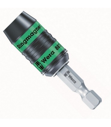 Wera 887/4 RR SB Rapidaptor Mıknatıslı Bits Tutucu 57mm 05073511001