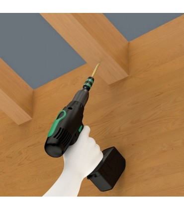 Wera 887/4 RR SB Rapidaptor Mıknatıslı Bits Tutucu 57mm 05073511001