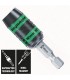 Wera 887/4 RR Rapidaptor Mıknatıslı Bits Tutucu 57mm 05052490001