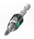 Wera 887/4 RR Rapidaptor Mıknatıslı Bits Tutucu 57mm 05052490001