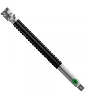 Wera 8796 SC 1/2" Zyklop Flexible-Lock Lokma Uzatma 125mm 05003642001
