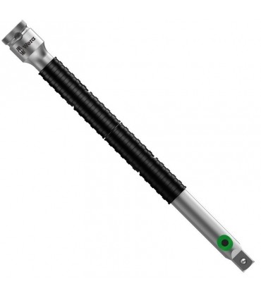 Wera 8796 LA Zyklop Flexible-Lock Lokma Uzatma 1/4" 150mm 05003531001