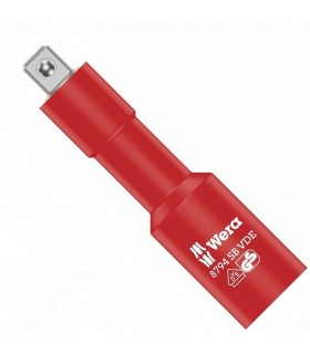 Wera 8794 SB VDE 3/8" Lokma Uzatma 91mm 05004964001