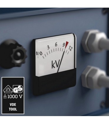 Wera 8794 SB VDE 3/8" Lokma Uzatma 91mm 05004964001