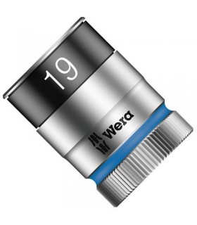 Wera 8790 HMC HF Zyklop 1/2" Lokma 37x19mm 05003739001