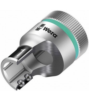 Wera 8790 HMC HF Zyklop 1/2" Lokma 37x18mm 05003738001
