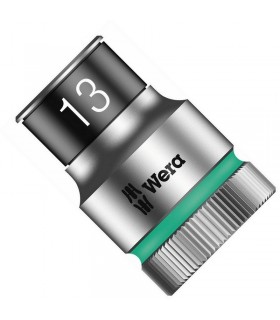 Wera 8790 HMC HF Zyklop 1/2" Lokma 37x13mm 05003733001