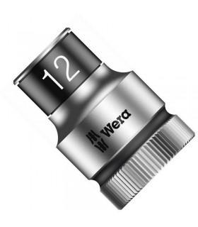 Wera 8790 HMC HF Zyklop 1/2" Lokma 37x12mm 05003732001