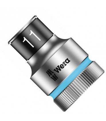 Wera 8790 HMC HF Zyklop 1/2" Lokma 37x11mm 05003731001